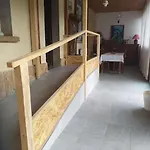 בית נופש Le Repos Du Voyageur *