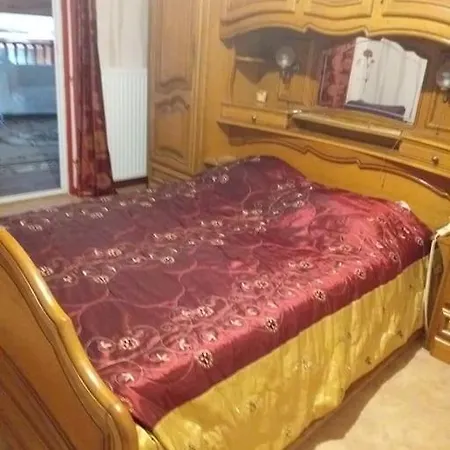 Prázdninový dům Le Repos Du Voyageur *