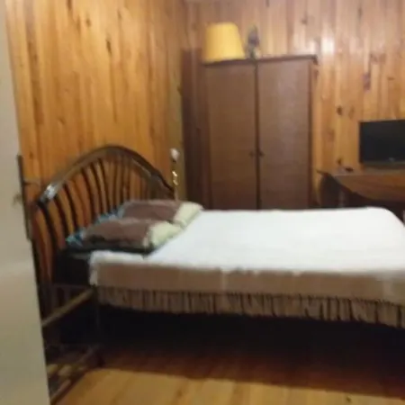 Le Repos Du Voyageur Prázdninový dům *