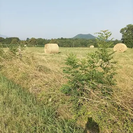 Le Repos Du Voyageur Nyaraló