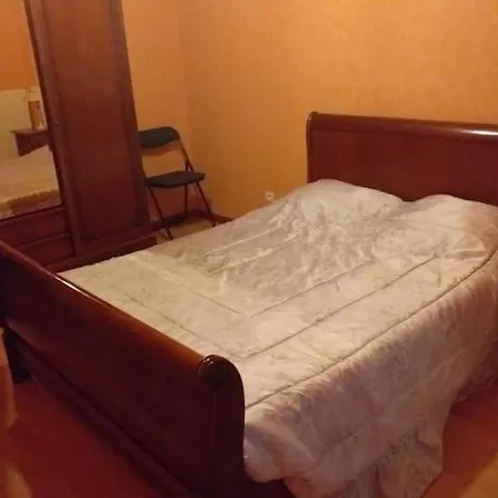 Nyaraló Le Repos Du Voyageur