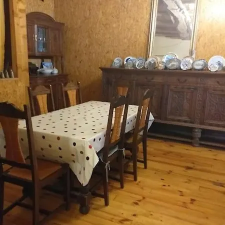 Le Repos Du Voyageur * Estadens