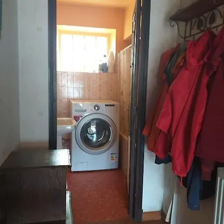 Le Repos Du Voyageur Casa de Férias Estadens