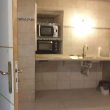 Le Repos Du Voyageur *