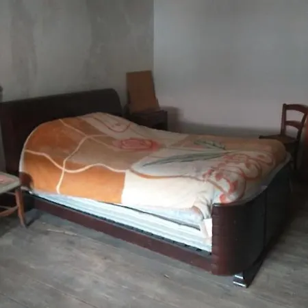 Le Repos Du Voyageur