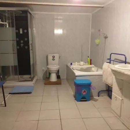 Le Repos Du Voyageur * Estadens