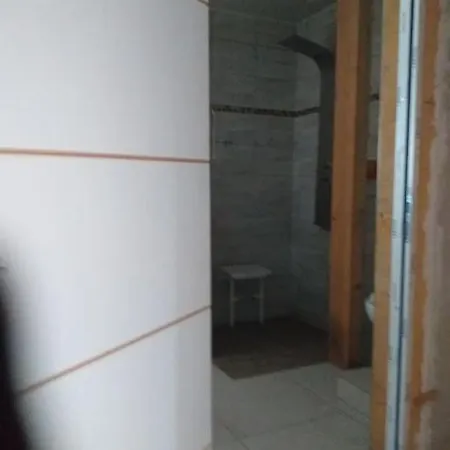 Le Repos Du Voyageur *