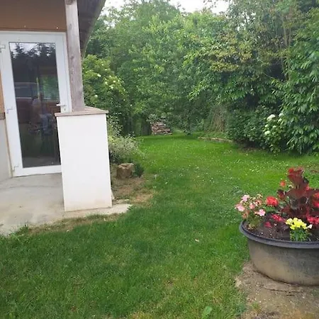 Le Repos Du Voyageur Nyaraló *