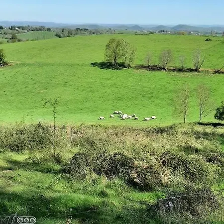 Nyaraló Le Repos Du Voyageur *