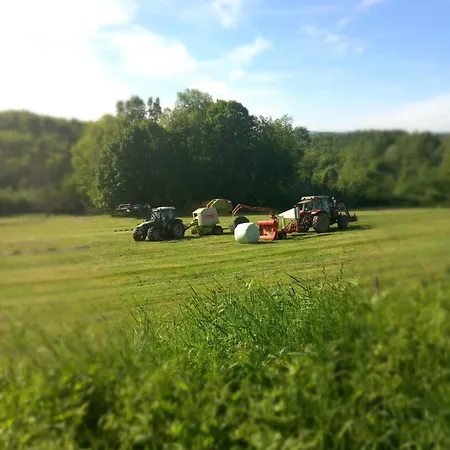Le Repos Du Voyageur Estadens